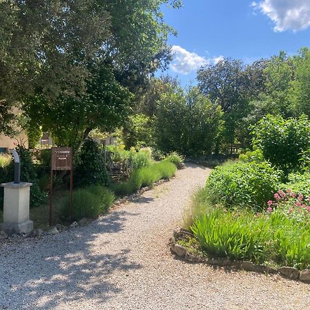 Clos Des Lavandes - Chambres Et Suites De Charme Climatisees-Luberon 拉科斯特 外观 照片